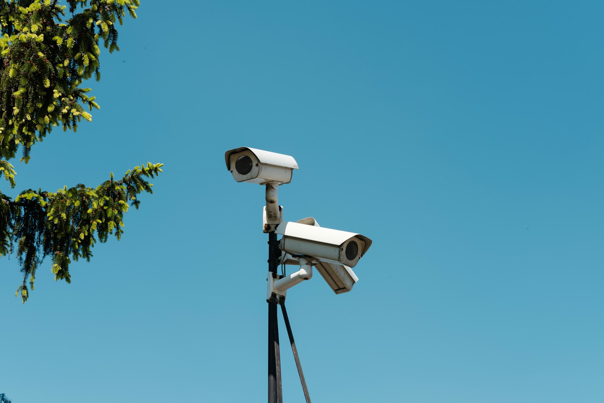 CCTv Install And Repair in pokhara 